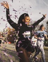 CELEBRATION RUN/WALK