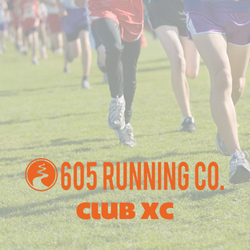 605 Club XC Summer Program