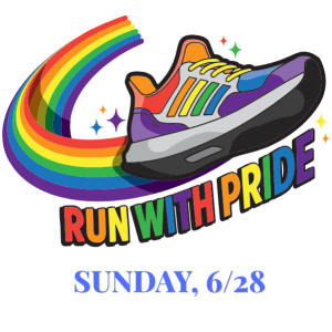 Fleet Feet Poughkeepsie's 2026 Pride Fun Run to Benefit Dutchess Pride Center