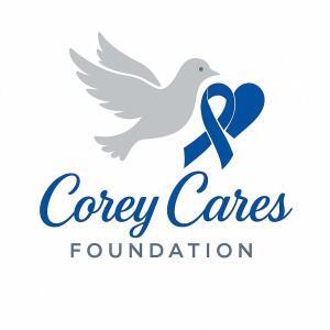 COREY CARES FOUNDATION WALK & RUN