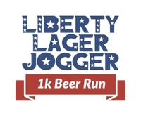 Liberty Lager Jogger 1k Beer Run