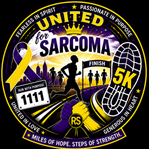 Inaugural United for Sarcoma