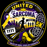 Inaugural United for Sarcoma