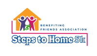 Steps To Home 5K Run/1-Mile Walk Presented by Friends Association