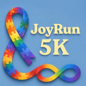 JoyRun for Autism 5K