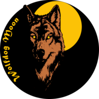 Wolfdog Moon