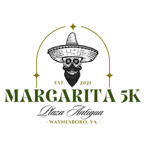 Margarita 5K at Plaza Antigua