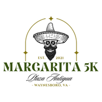 Margarita 5K at Plaza Antigua