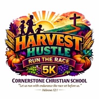 Harvest Hustle : Run the Race