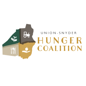 Hunger Coalition 5K