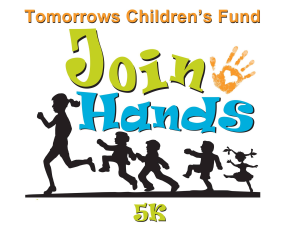 Tomorrows Children's Fund 11th Annual Join Hands Hybrid 5K