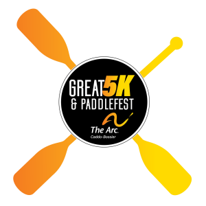 Great 5k and Paddlefest
