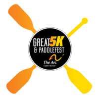 Great 5k and Paddlefest