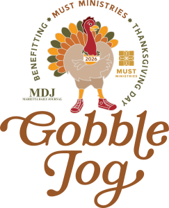24th Annual MUST Gobble Jog