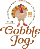 24th Annual MUST Gobble Jog