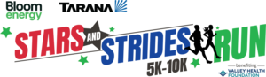 Bloom Energy & Tarana Wireless Stars and Strides 5K-10K Run/Walk & Kids Fun Run (2026-07-11)