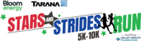 Bloom Energy & Tarana Wireless Stars and Strides 5K-10K Run/Walk & Kids Fun Run (2026-07-11)