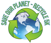 5th Annual Save our Planet - Recycle 5K