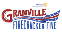 Granville Firecracker Five
