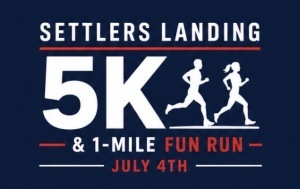 Settlers Landing 5K & Fun Run