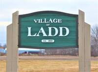 Running For Hope 5k - Ladd Daze