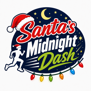 Santa's Midnight Dash