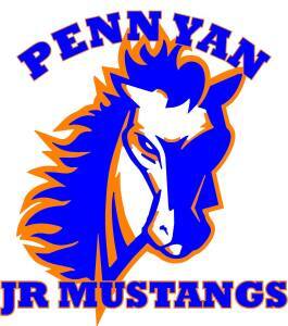 Jr Mustangs Blitz and Bow 5K