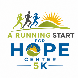 A Running Start for Hope 5K