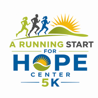 A Running Start for Hope 5K