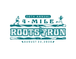 River City Roots Run!