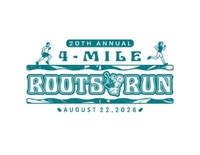 River City Roots Run!