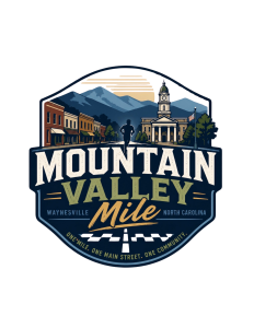Mountain Valley Mile