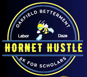 Oakfield Labor Daze Hornet Hustle 5k