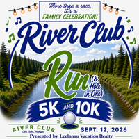 River Club Run (& Hole in One!) Presented by Leelanau Vacation Realty