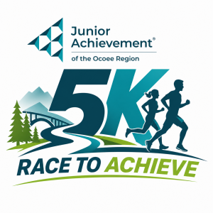 Junior Achievement Race to Achieve 5k
