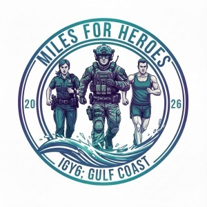 Miles for Heroes
