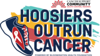 Hoosiers Outrun Cancer