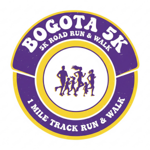 The Bogota 5k Fun Run & Walk