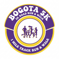 The Bogota 5k Fun Run & Walk