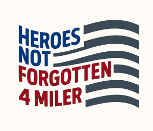 Heroes Not Forgotten