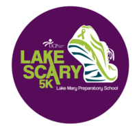 Lake Scary 5K