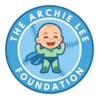 1st Annual Archie Lee Foundation Superhero 5k