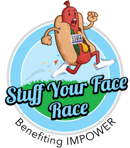 Stuff Your Face Race