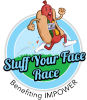 Stuff Your Face Race