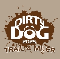 Dirty Dog Trail 4 Miler
