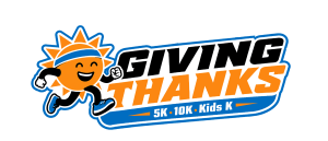 Giving Thanks 5K/10K/Kids'K