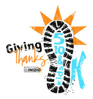 Giving Thanks 5K/10K/Kids'K
