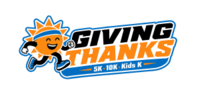 Giving Thanks 5K/10K/Kids'K
