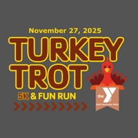 Hartsville YMCA Turkey Trot