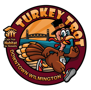 Cape Fear Habitat Turkey Trot